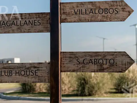 Terreno en Venta en Pueblos Del Plata - Villalobos, USD 108.000