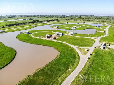 Terreno en Venta de 700,0 m2