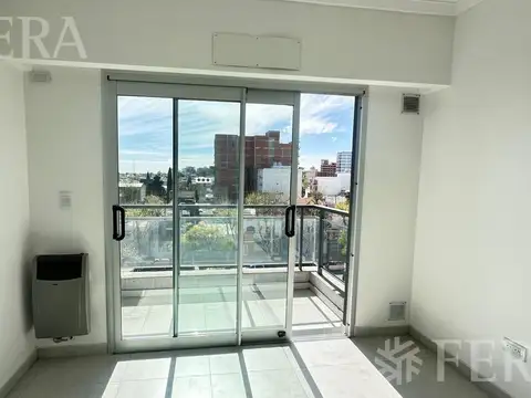 Departamento en Alquiler A Estrenar
