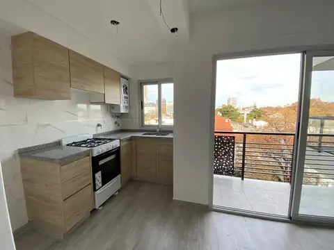 Departamento en Venta A Estrenar