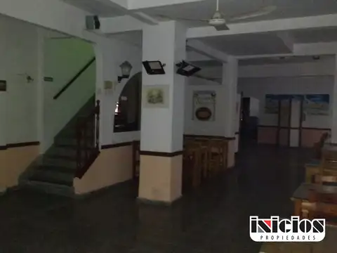 Hotel en Venta 20 Habitaciones