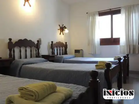 Hotel en Venta en San Bernardo Del Tuyu, USD 600.000