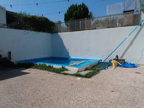 Casa en Venta 50 años