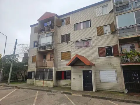 Departamento en Venta de 4 ambientes