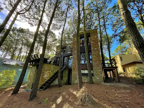 Casa en Venta al Noroeste