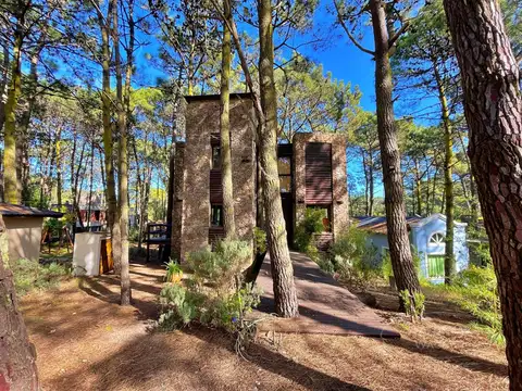 Pueyrredon y Las Acacias