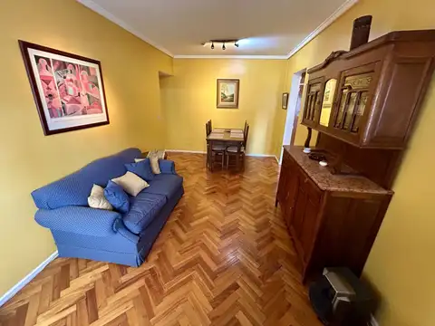 Departamento en Alquiler en Palermo, $ 790.000