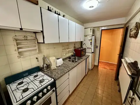 Departamento en Alquiler al Noroeste