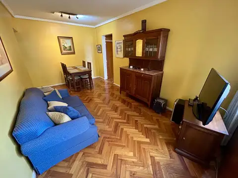 Departamento en Alquiler de 2 ambientes