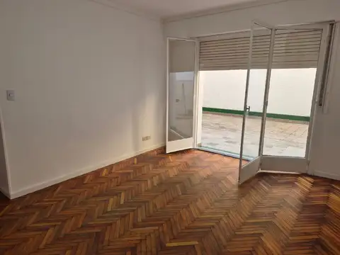 Departamento en Alquiler en San Telmo, Capital Federal