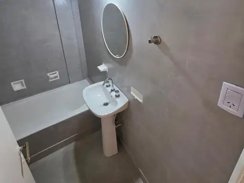 Departamento en Alquiler de 1 dormitorio