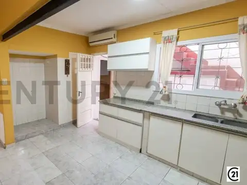 Venta casa en B° Juniors