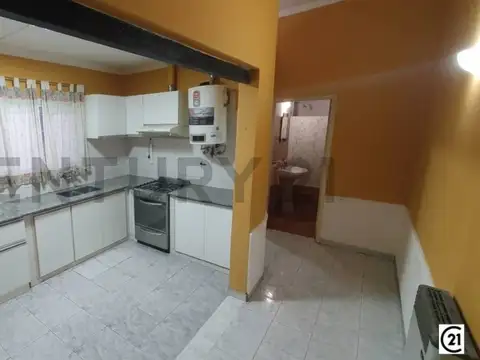Venta casa en B° Juniors
