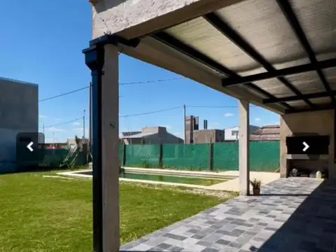 Casa 1 dormitorio en venta en Altos de Piñero