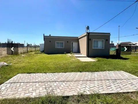 Casa en Venta 10 años
