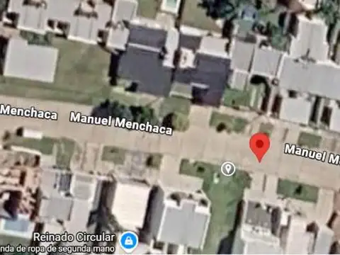 Terreno en Venta de 430,0 m2