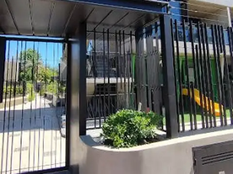 Wilde 455 bis , Piso 1