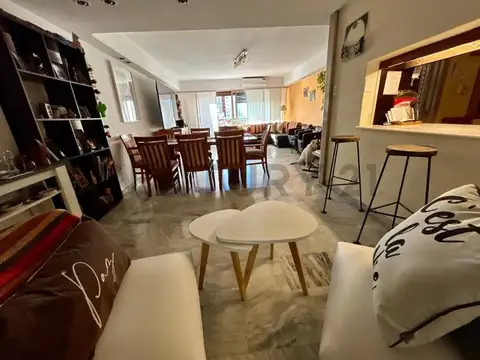 Departamento en Venta de 4 ambientes