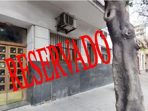 PH 3 AMBIENTES C/PATIO Y PARRILLA EN VENTA EN FLORES