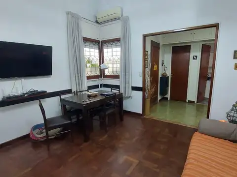 Depto Tipo Casa en Venta de 1 dormitorio