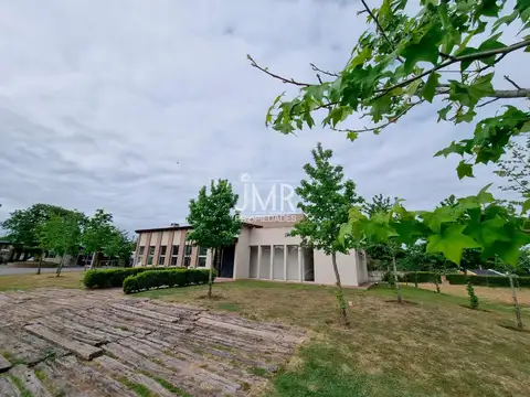 JMR Propiedades | Barrio El Aljibe | Lote en Venta 261 m2