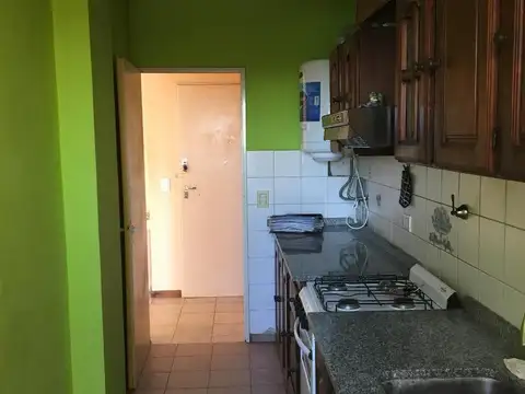 Prensa Argentina 1900 , Piso 8