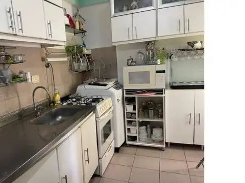 Departamento en Venta de 3 dormitorios