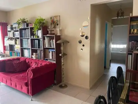 Departamento en Venta de 4 ambientes