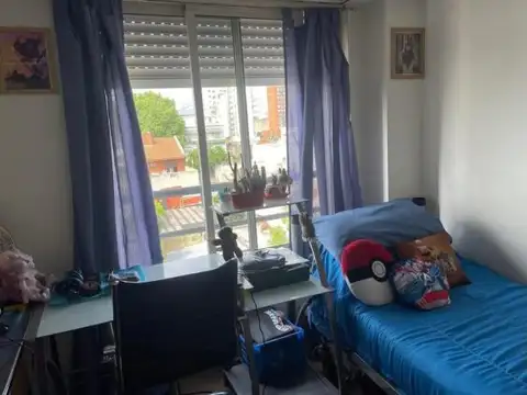 Departamento en Venta en Flores, USD 130.000