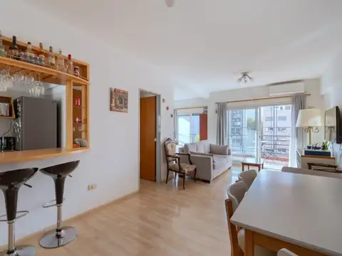 Gorriti 3400 , Piso 5