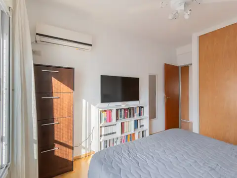 Departamento en Venta 36 años