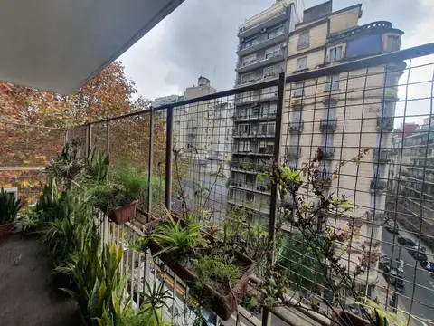 Departamento en Alquiler de 3 dormitorios