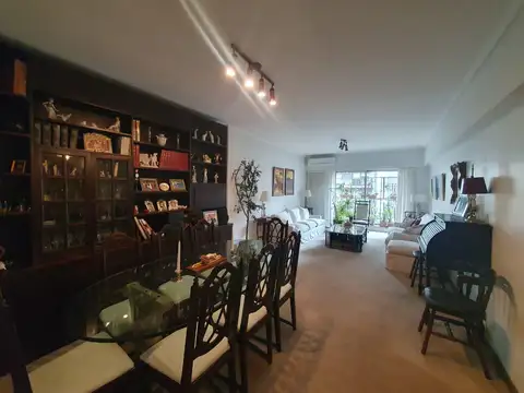 Departamento en Alquiler 50 años