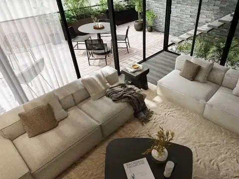 Departamento en Venta en Villa Devoto, Capital Federal