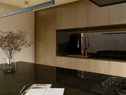 Departamento en Venta A Estrenar