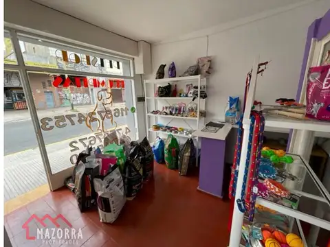 Local en ALQUILER - Caseros Centro