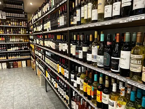 Fondo Comercio en Venta en Almagro, USD 50.000