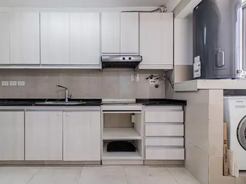 Departamento en Venta en Flores, USD 66.000