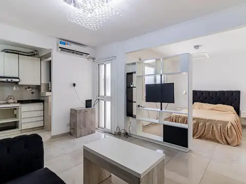 Departamento en Venta en Flores, USD 64.500