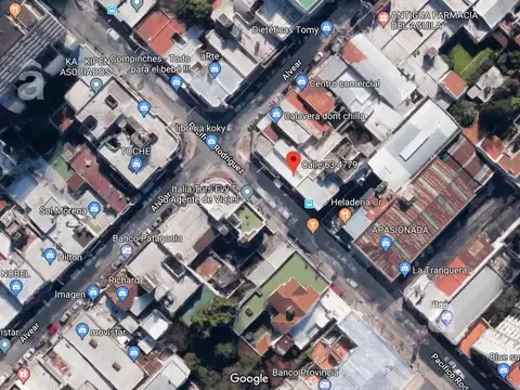 Local en Alquiler en Villa Ballester, Partido de General San Martín