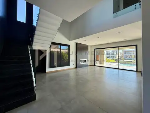 Casa en Venta en Nordelta El Yacht, USD 1.490.000