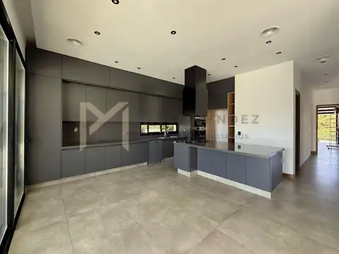 Casa en Venta A Estrenar