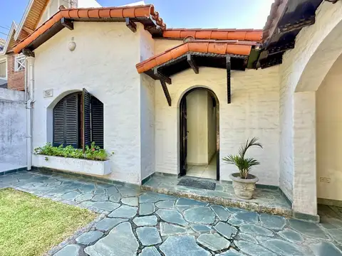 Casa en Venta 40 años