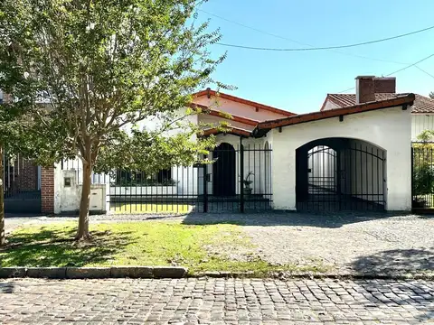 Alvear al 1200