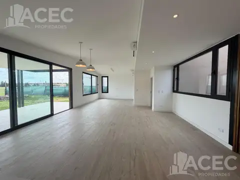 Casa en Venta en Fisherton, USD 450.000