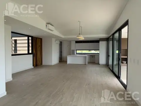 Venta Casa en Fisherton Los Pasos del Jokey 4