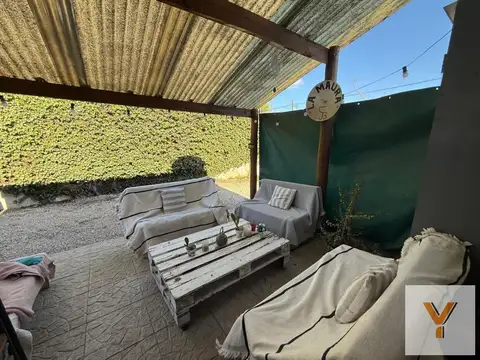 Casa en Venta 20 años
