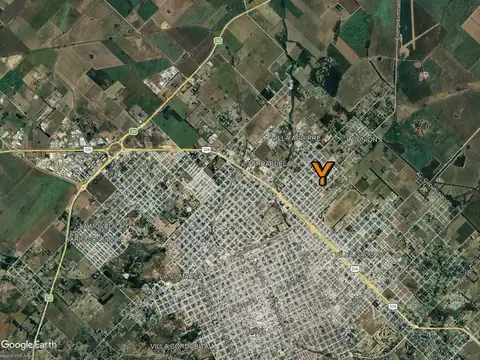 Casa en venta en lote de 300 m2 - 3 Dormitorios 2 Baños - Tandil