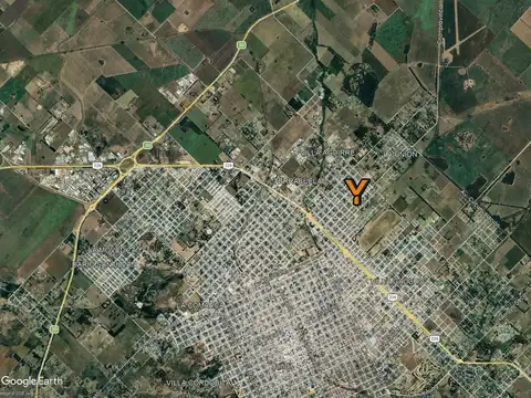 Casa en venta en lote de 300 m2 - 3 Dormitorios 2 Baños - Tandil