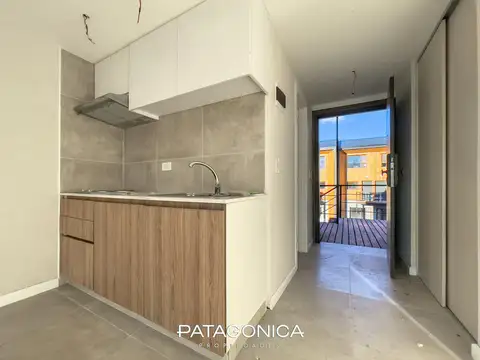 Departamento Monoambiente